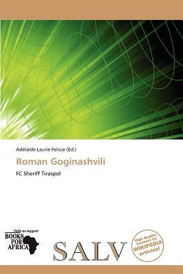 Roman Goginashvili