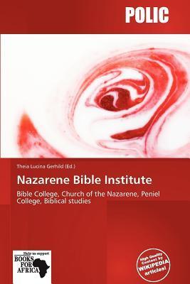 Nazarene Bible Institute