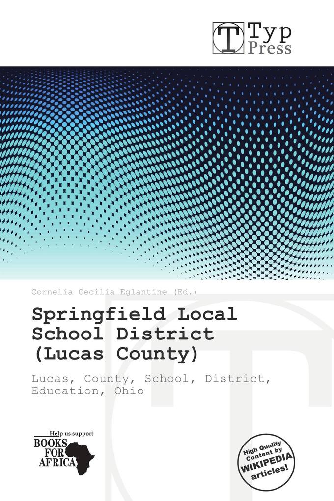 Springfield Local School District (Lucas County)