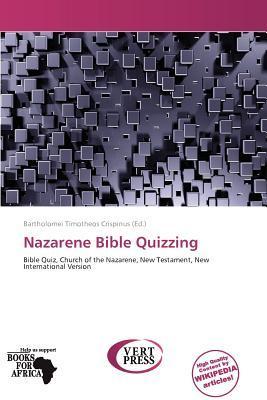 Nazarene Bible Quizzing