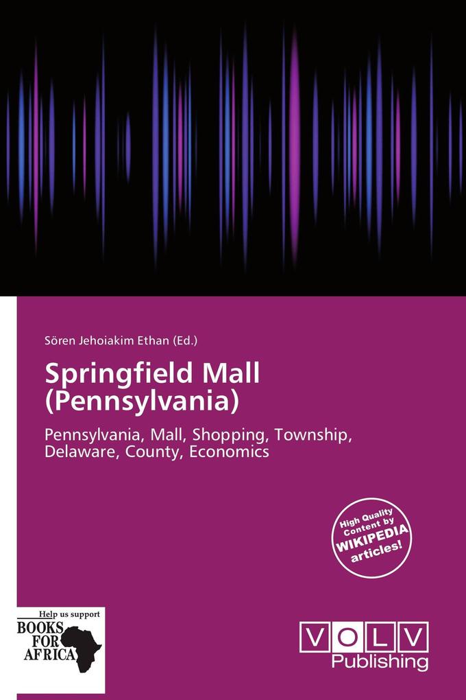 Springfield Mall (Pennsylvania)