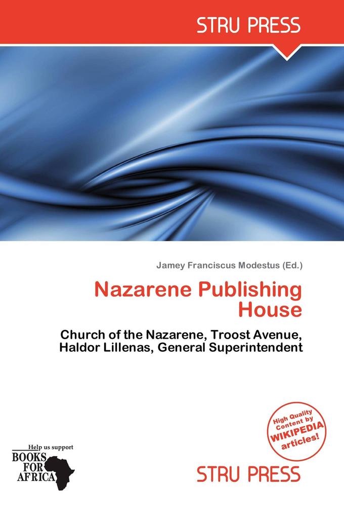 Nazarene Publishing House