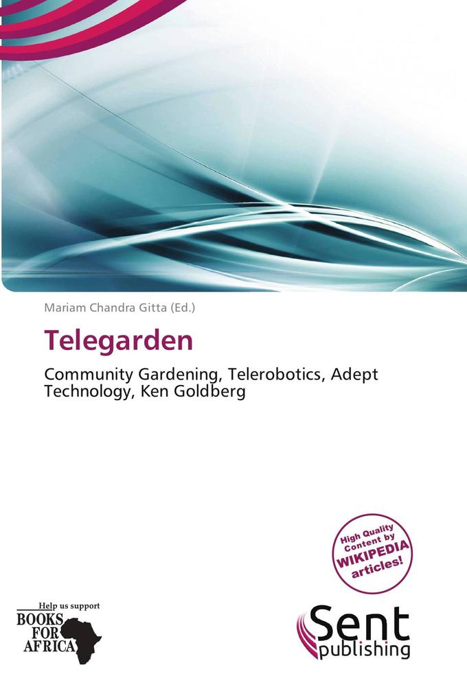 Telegarden