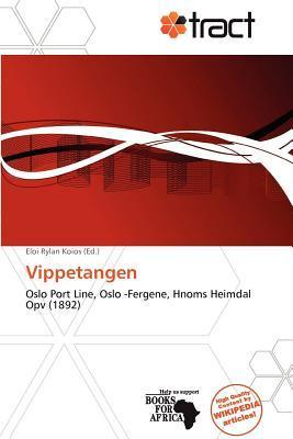 Vippetangen