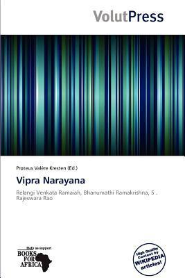 Vipra Narayana
