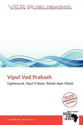 Vipul Ved Prakash
