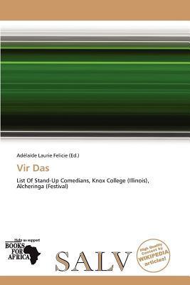 Vir Das