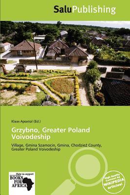 Grzybno Greater Poland Voivodeship