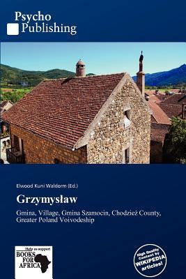 Grzymysaw