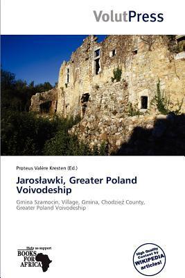 Jarosawki Greater Poland Voivodeship
