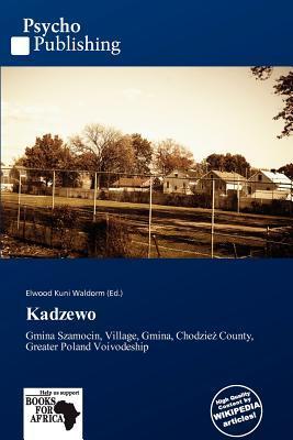 Kadzewo