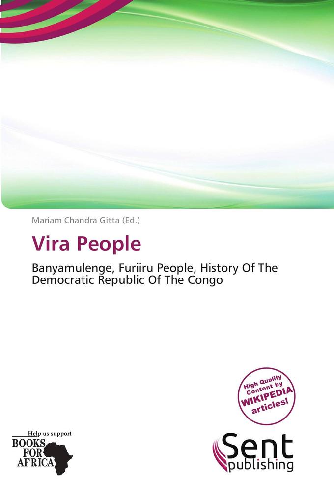Vira People