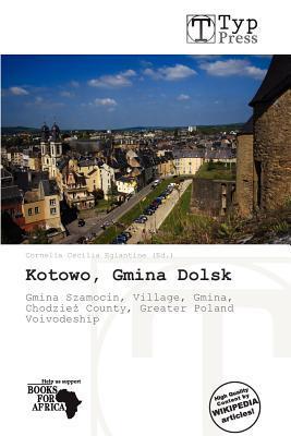 Kotowo Gmina Dolsk