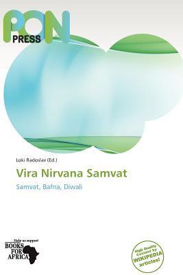 Vira Nirvana Samvat
