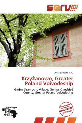 Krzyanowo Greater Poland Voivodeship