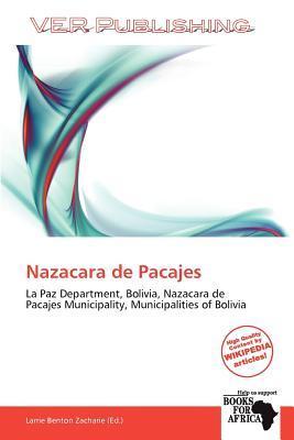Nazacara de Pacajes