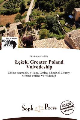 ek Greater Poland Voivodeship