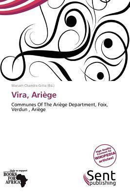 Vira Ariège