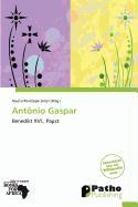Antônio Gaspar