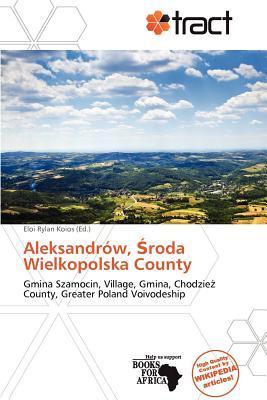 Aleksandrów roda Wielkopolska County