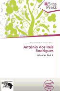 António dos Reis Rodrigues