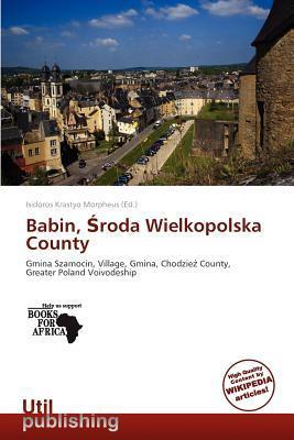 Babin roda Wielkopolska County