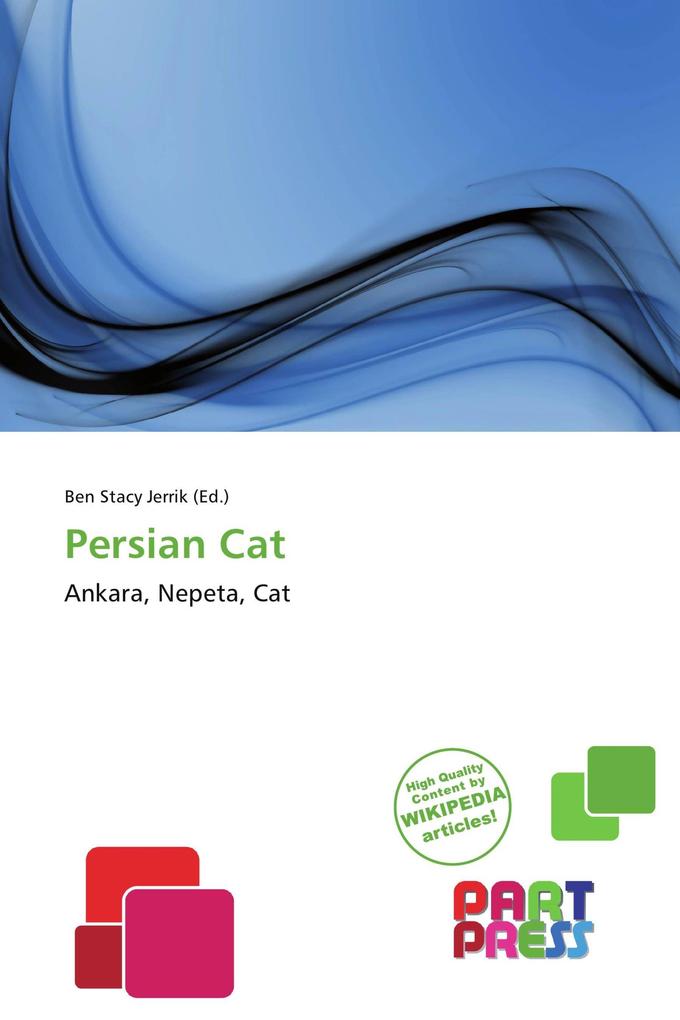 Persian Cat
