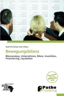 Bewegungsbilanz