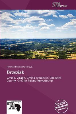 Brzeziak