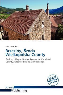 Brzeziny roda Wielkopolska County