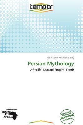 Persian Mythology