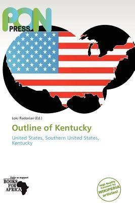 Outline of Kentucky
