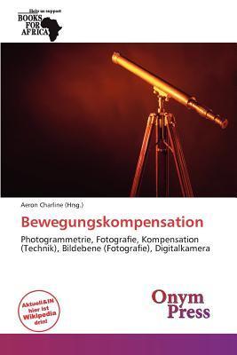 Bewegungskompensation