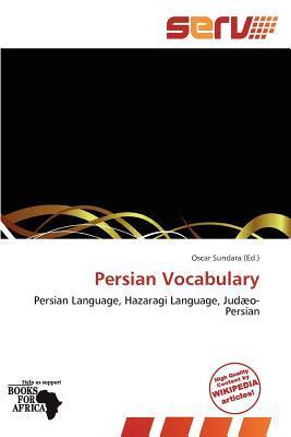 Persian Vocabulary