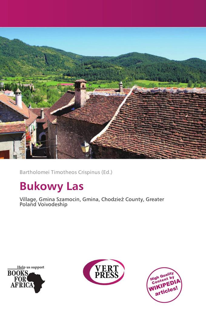 Bukowy Las