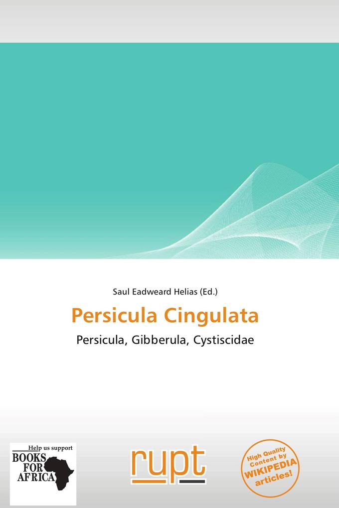 Persicula Cingulata