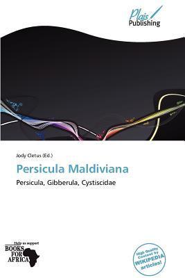Persicula Maldiviana