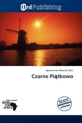Czarne Pitkowo