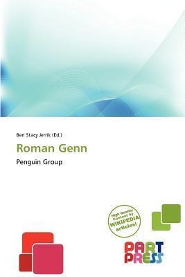 Roman Genn