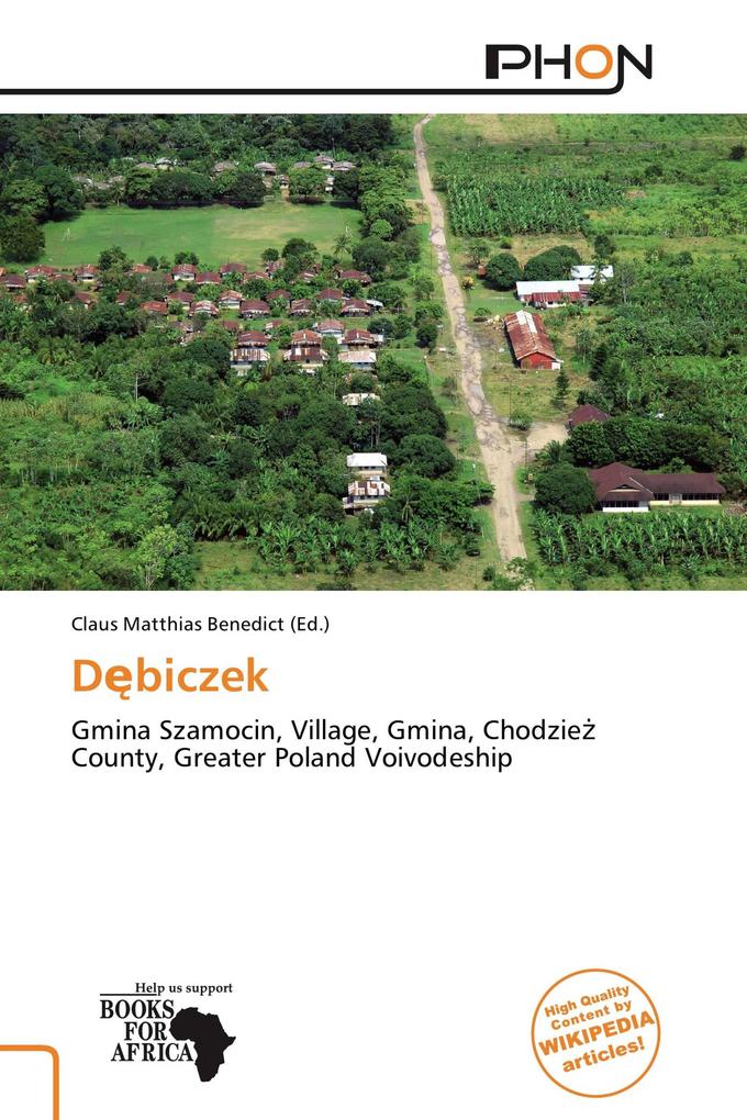 Dbiczek