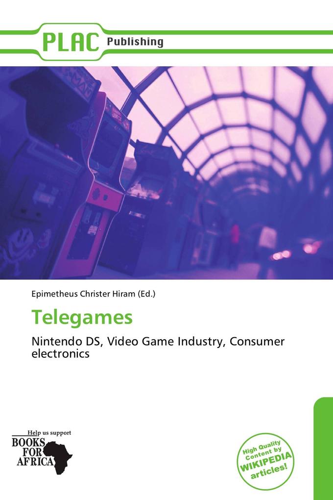 Telegames