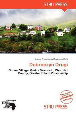 Dobroczyn Drugi