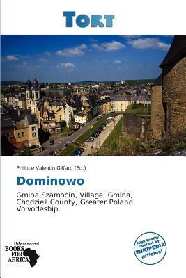 Dominowo