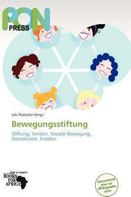 Bewegungsstiftung