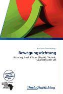 Bewegungsrichtung