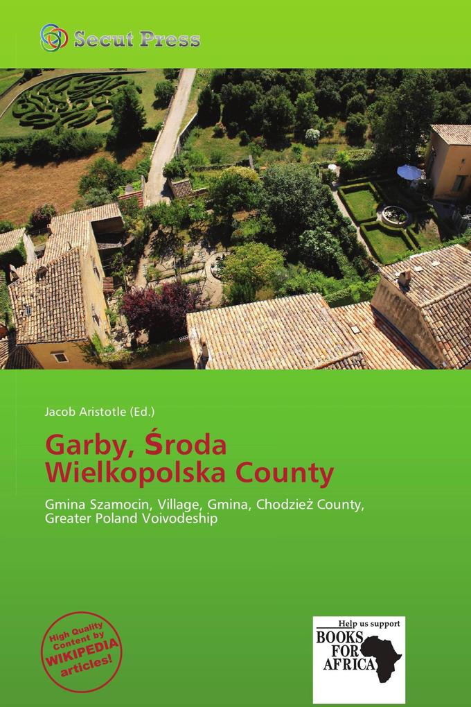 Garby roda Wielkopolska County