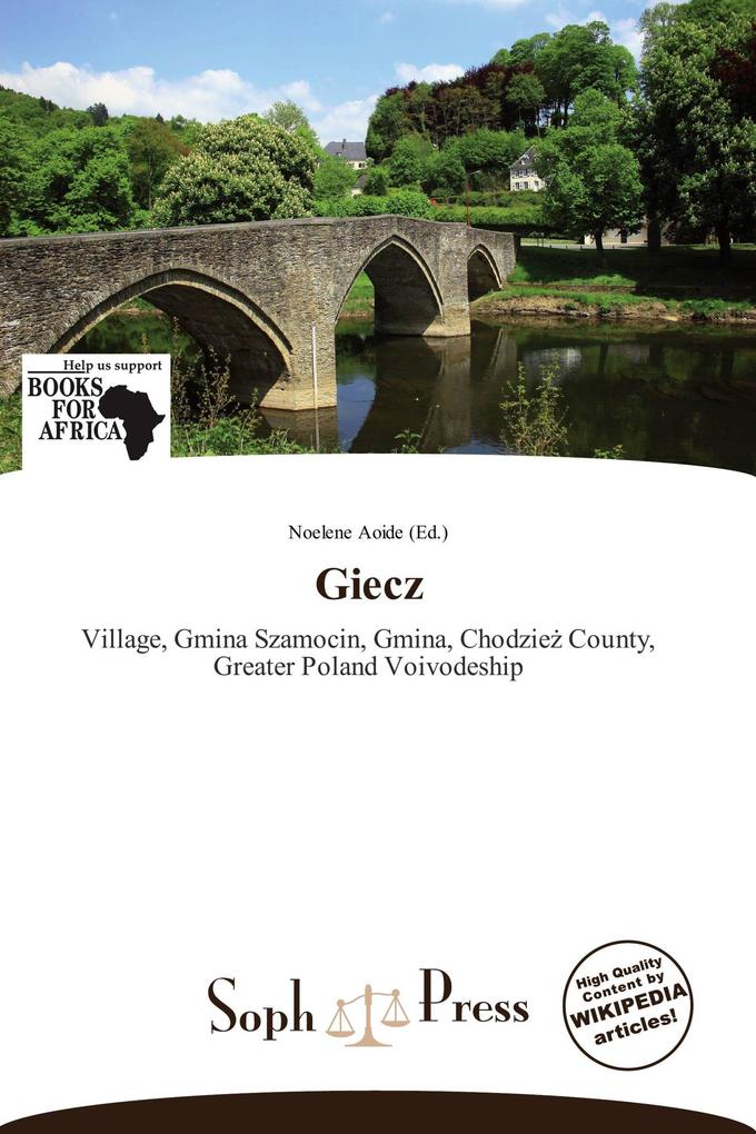 Giecz
