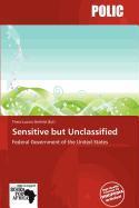 Sensitive but Unclassified