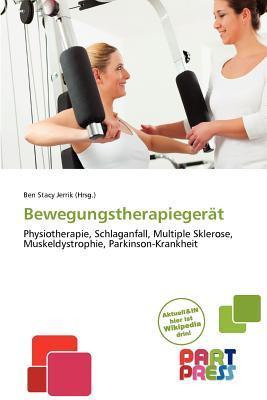 Bewegungstherapiegerät