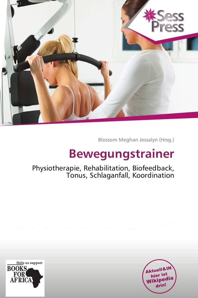 Bewegungstrainer